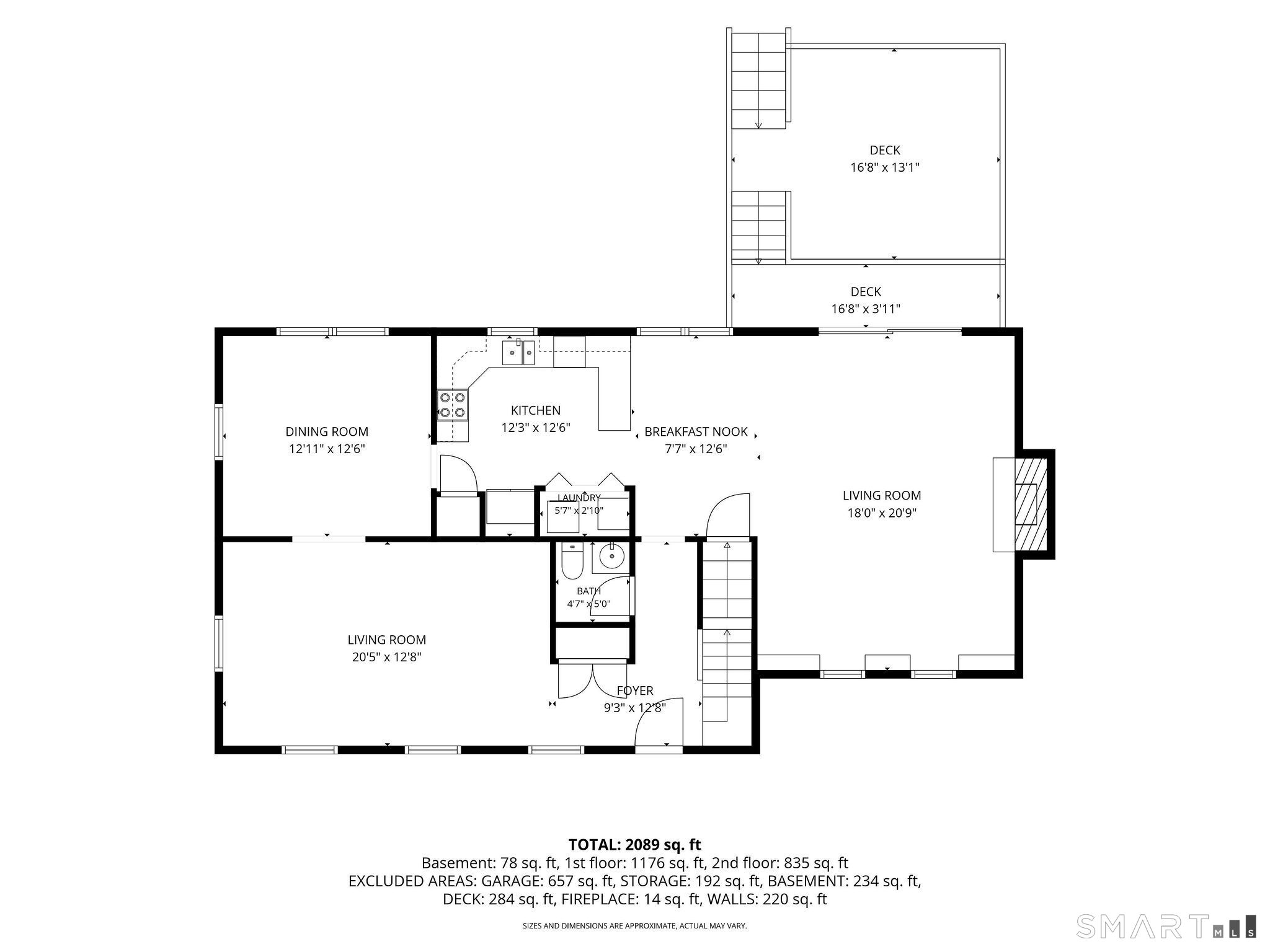 20 Stagecoach Road Woodbury CT 06798