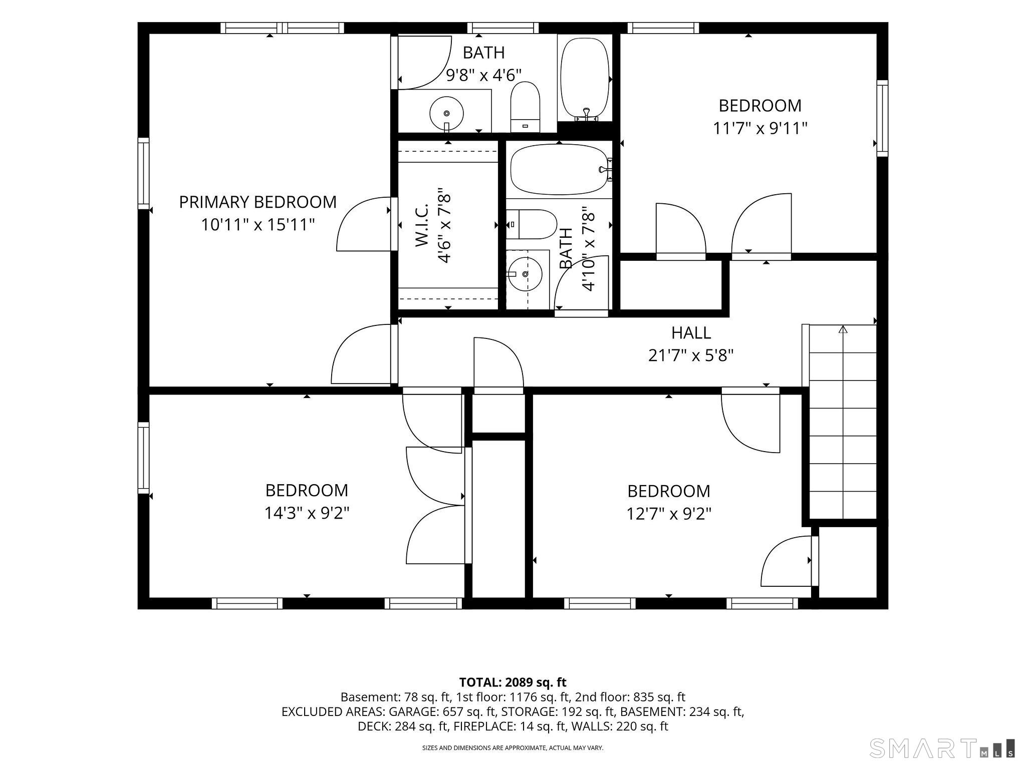 20 Stagecoach Road Woodbury CT 06798