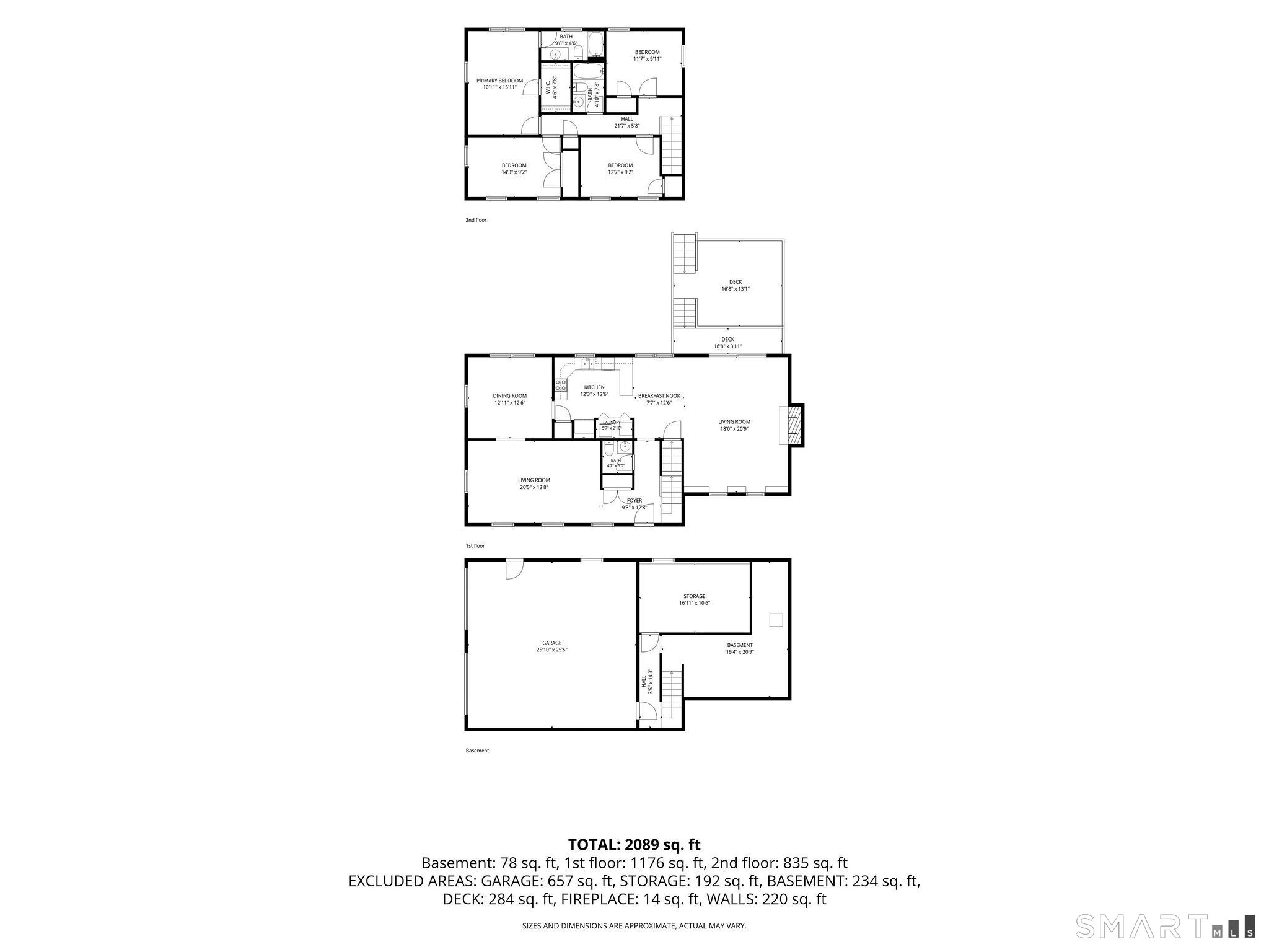 20 Stagecoach Road Woodbury CT 06798