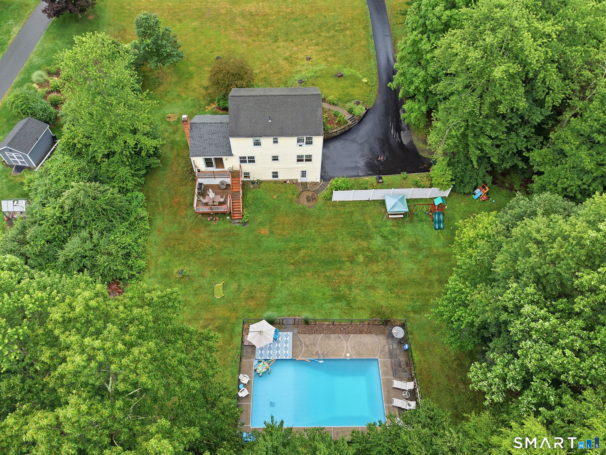 20 Stagecoach Road Woodbury CT 06798