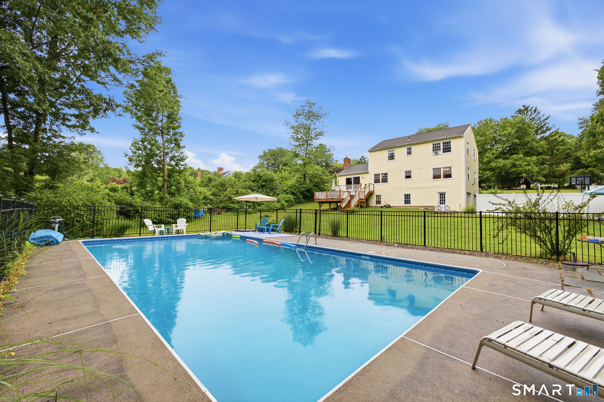 20 Stagecoach Road Woodbury CT 06798