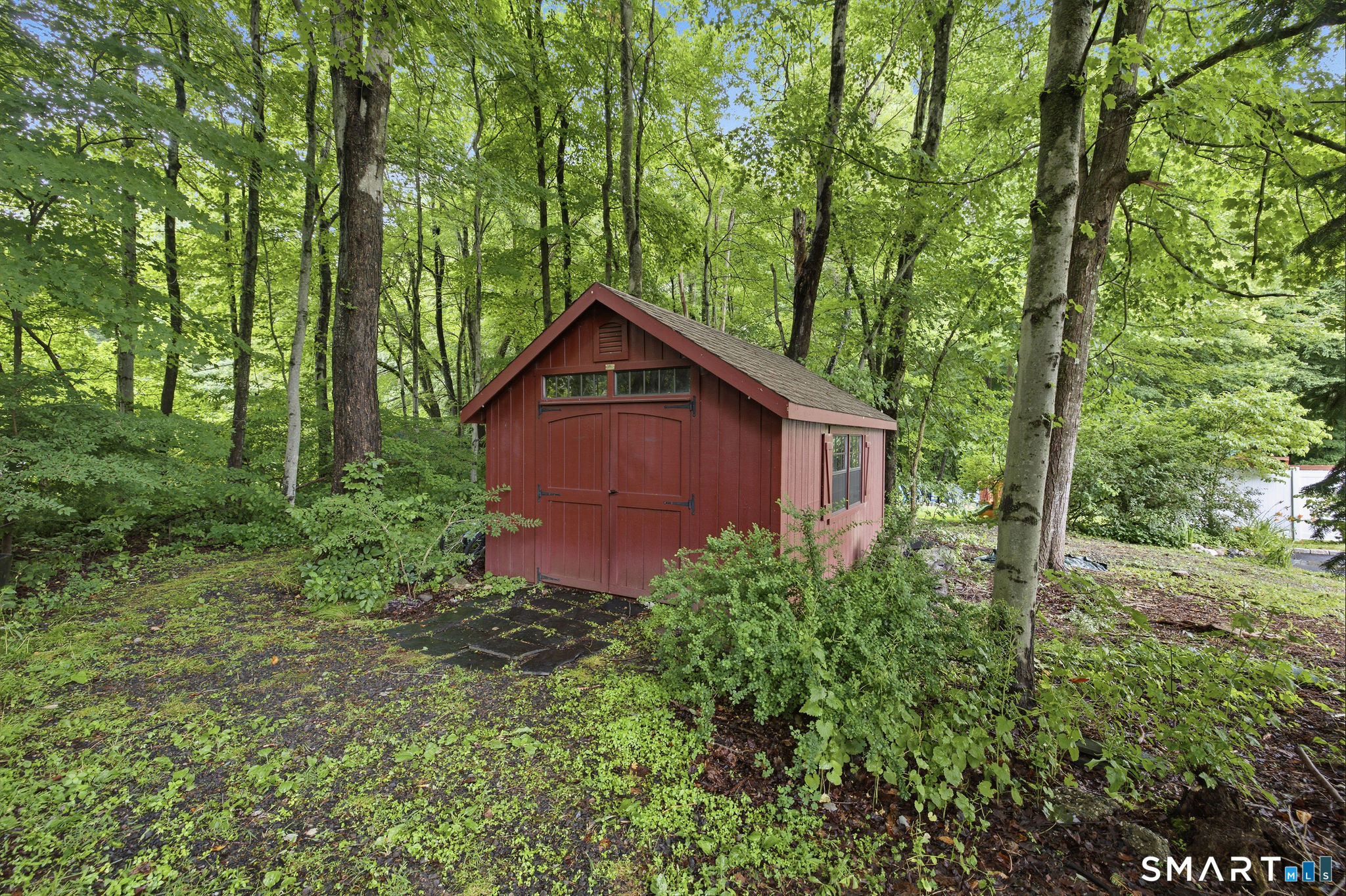 20 Stagecoach Road Woodbury CT 06798