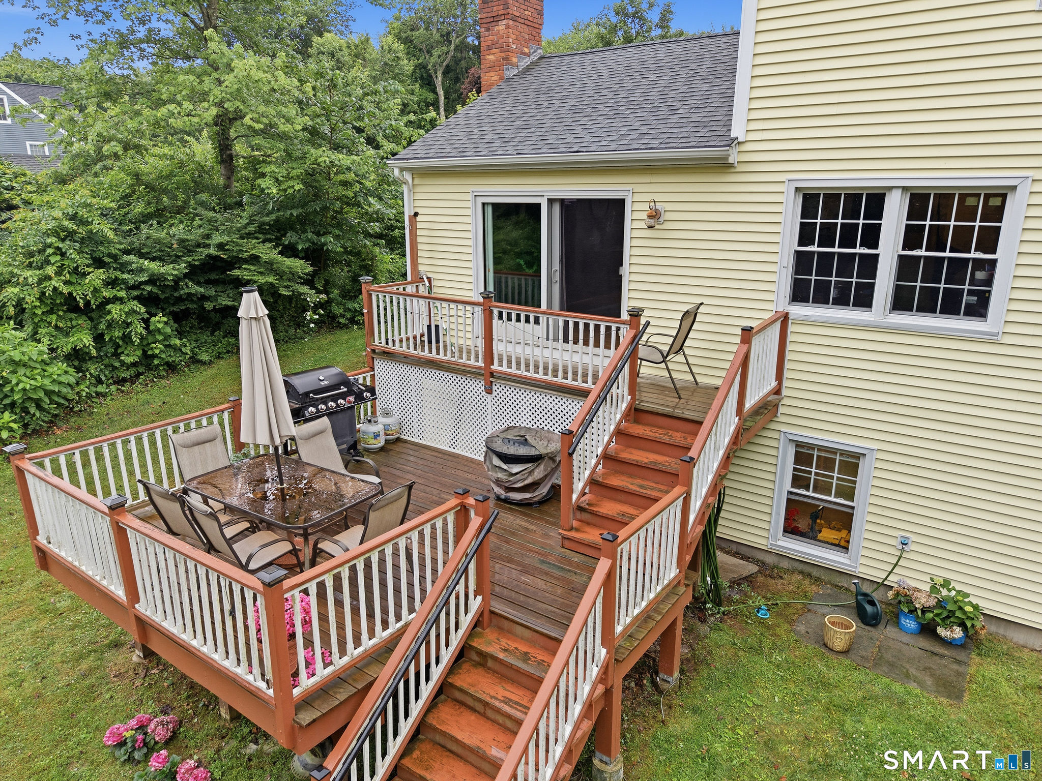 20 Stagecoach Road Woodbury CT 06798