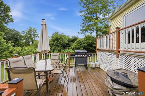 20 Stagecoach Road Woodbury CT 06798