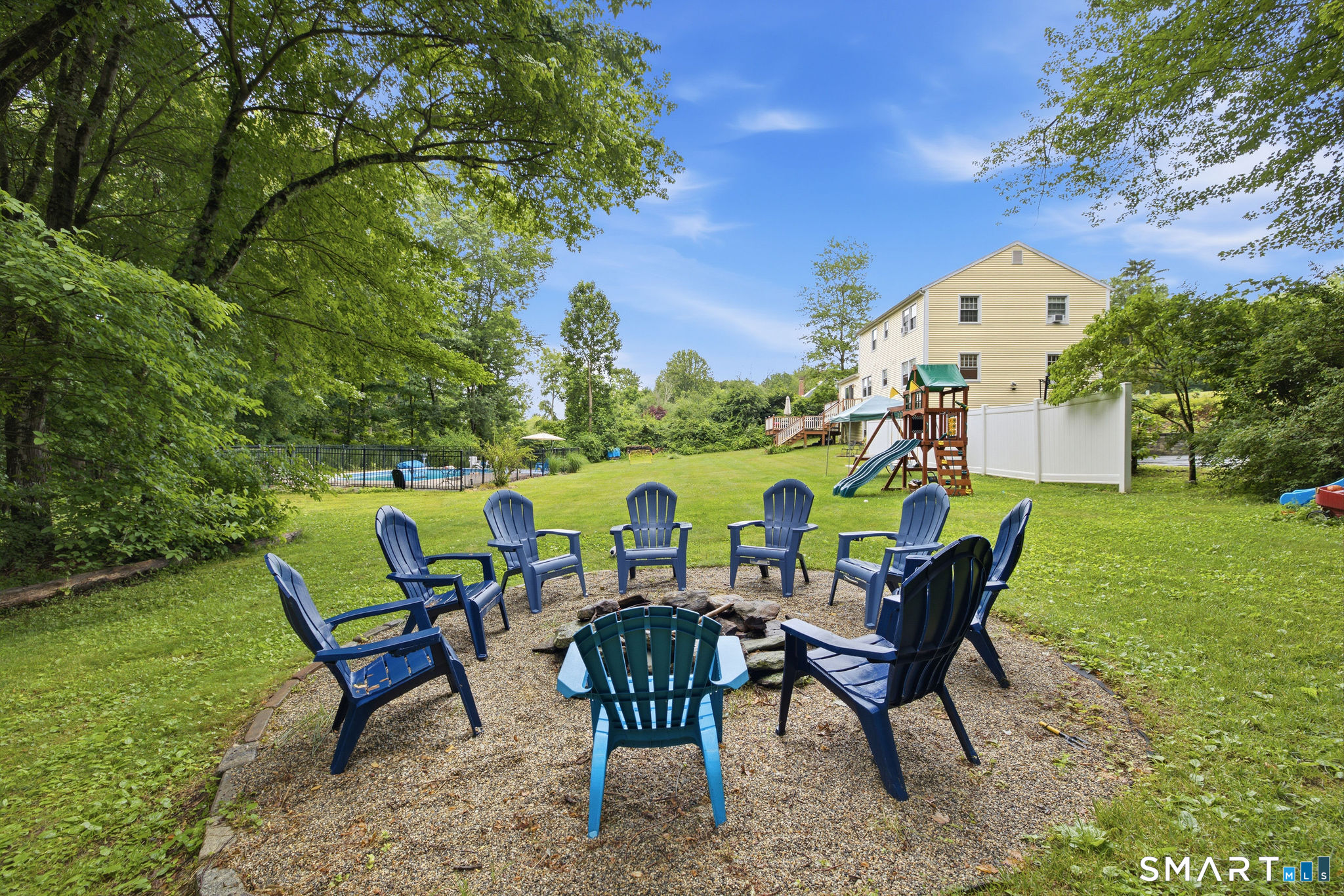 20 Stagecoach Road Woodbury CT 06798