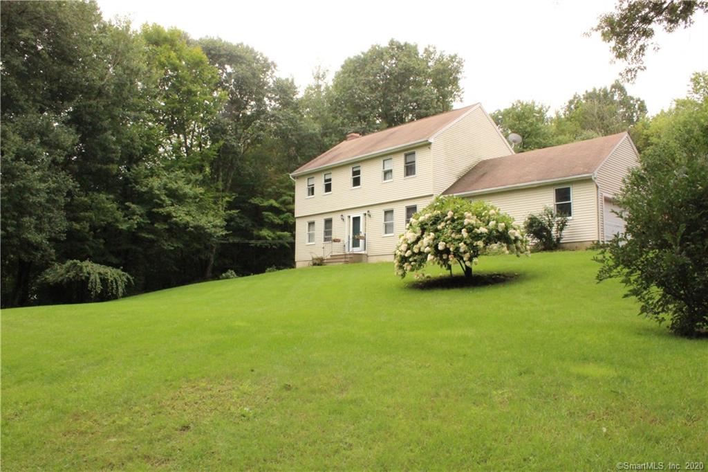 30 Ethan Allen Road Litchfield CT 06759