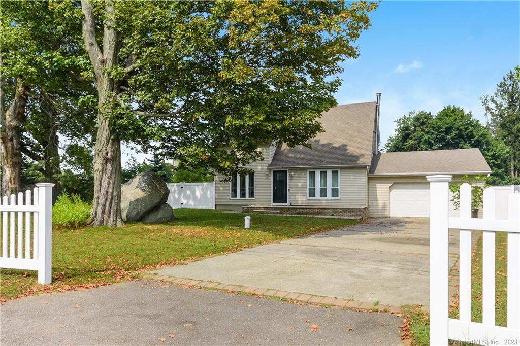 3 Chandler Drive Prospect CT 06712