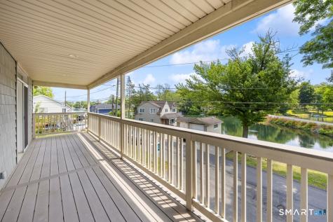 7 Pratt Lane Wolcott CT 06716