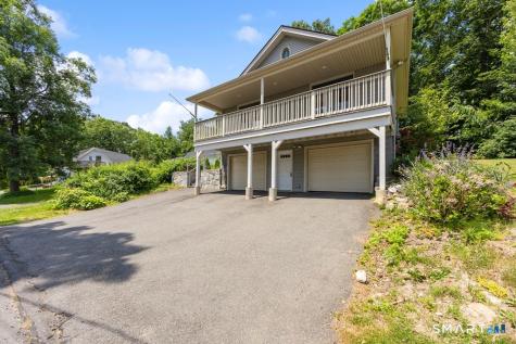7 Pratt Lane Wolcott CT 06716