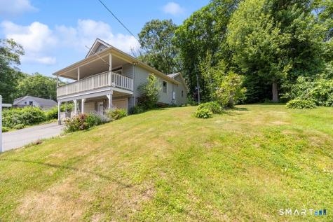 7 Pratt Lane Wolcott CT 06716