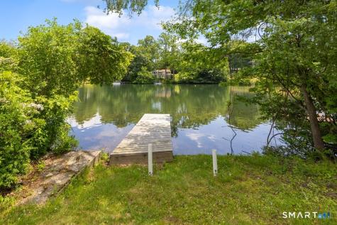 7 Pratt Lane Wolcott CT 06716