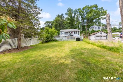 7 Pratt Lane Wolcott CT 06716