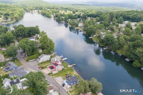 7 Pratt Lane Wolcott CT 06716