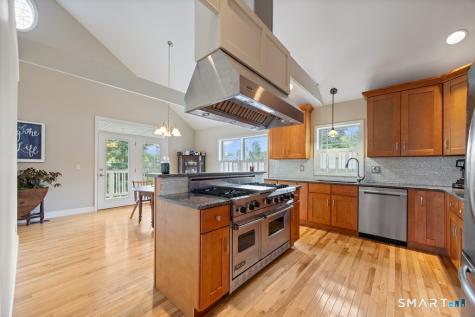 7 Pratt Lane Wolcott CT 06716
