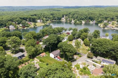7 Pratt Lane Wolcott CT 06716
