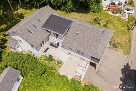 7 Pratt Lane Wolcott CT 06716