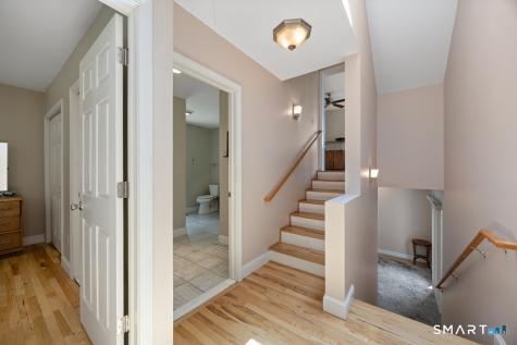 7 Pratt Lane Wolcott CT 06716