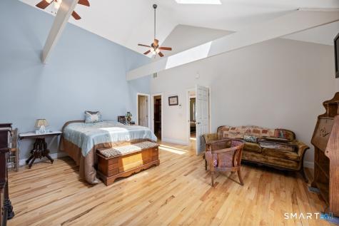 7 Pratt Lane Wolcott CT 06716