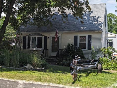 66 Mckinley Street Torrington CT 06790