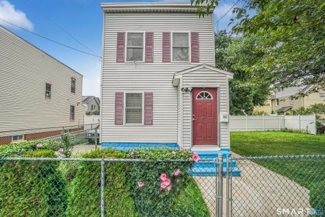 90 Marlboro Street Hamden CT 06517