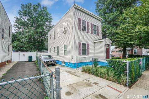 90 Marlboro Street Hamden CT 06517