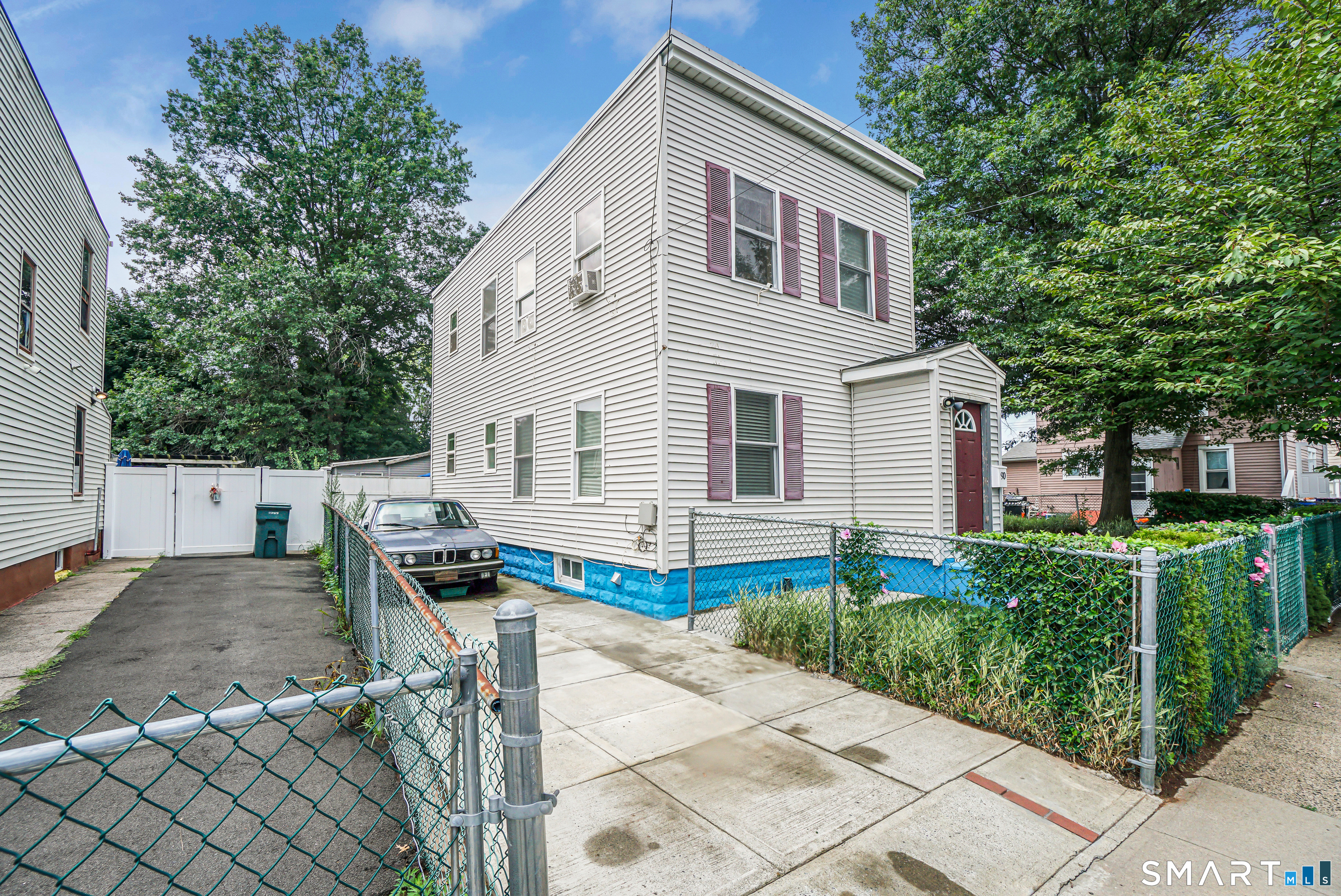 90 Marlboro Street Hamden CT 06517