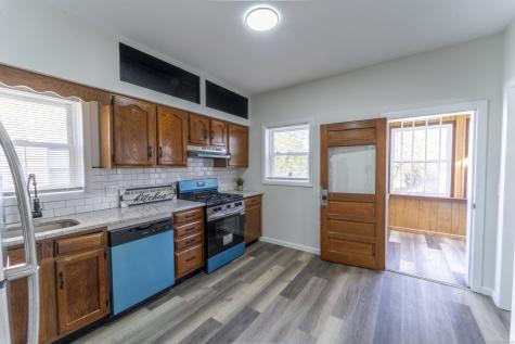 46 New Park Avenue Hartford CT 06106