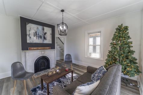 46 New Park Avenue Hartford CT 06106