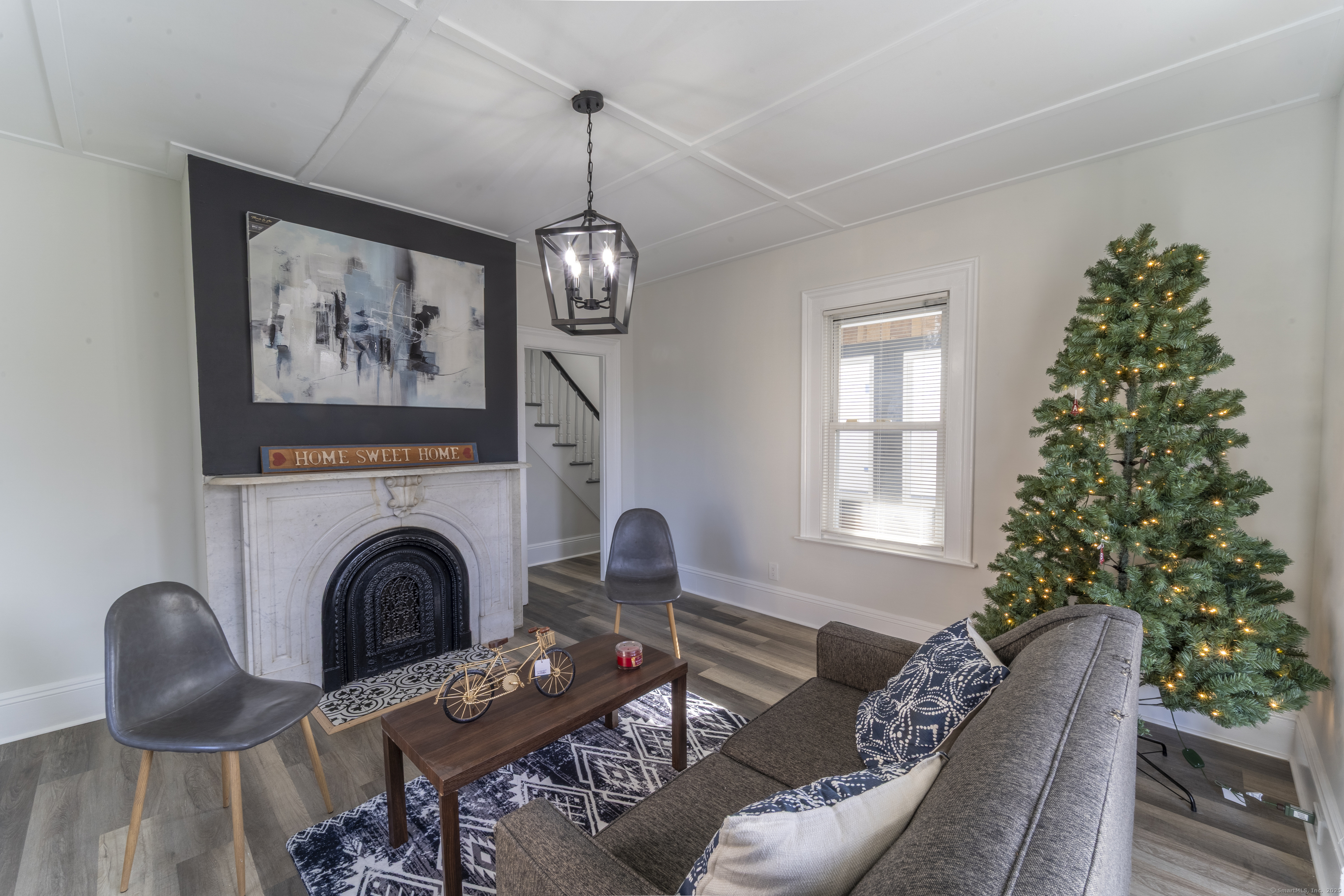 46 New Park Avenue Hartford CT 06106