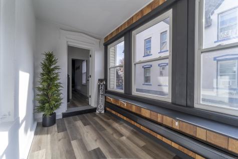 46 New Park Avenue Hartford CT 06106