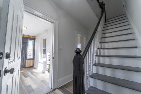 46 New Park Avenue Hartford CT 06106