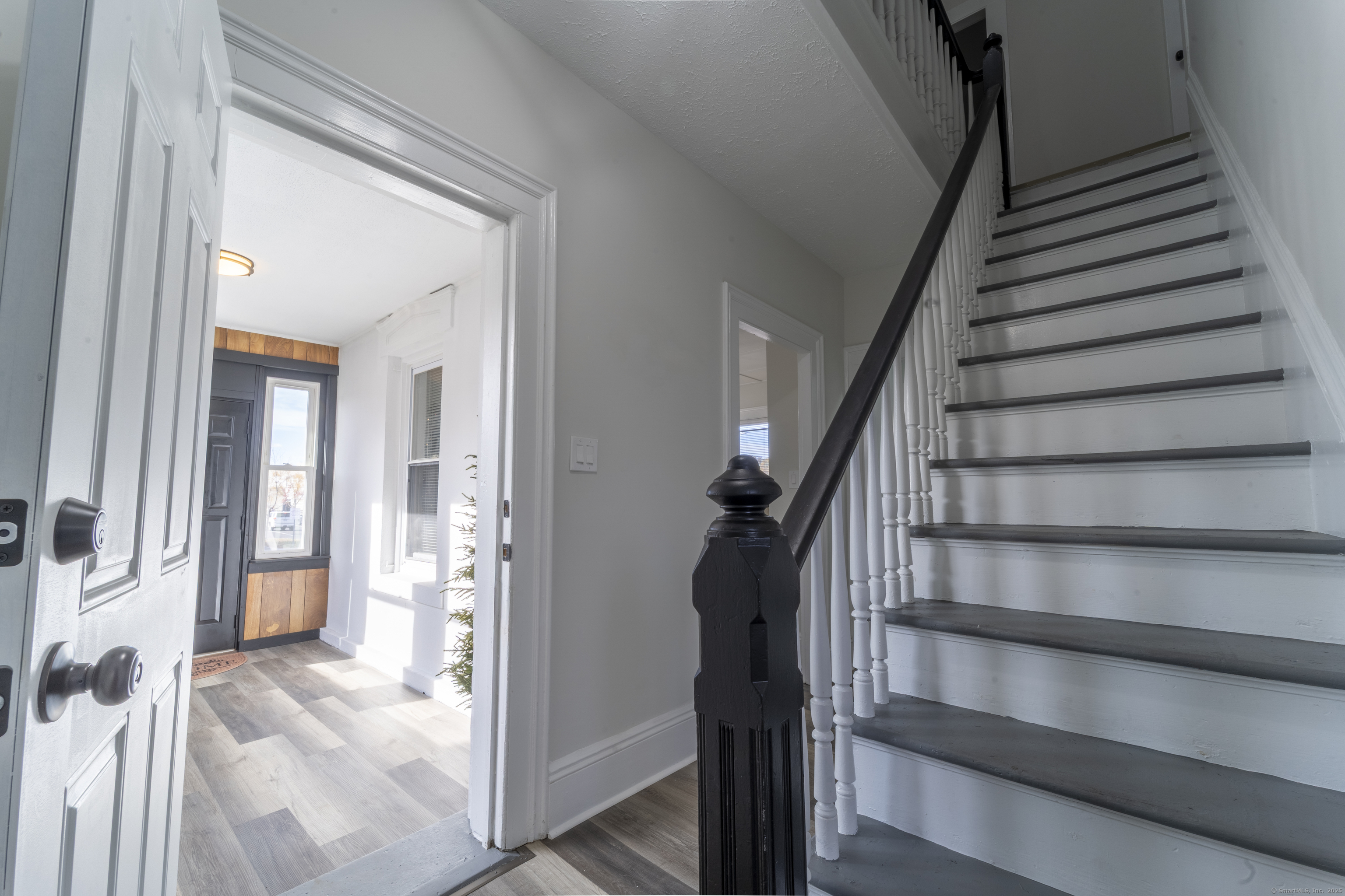 46 New Park Avenue Hartford CT 06106