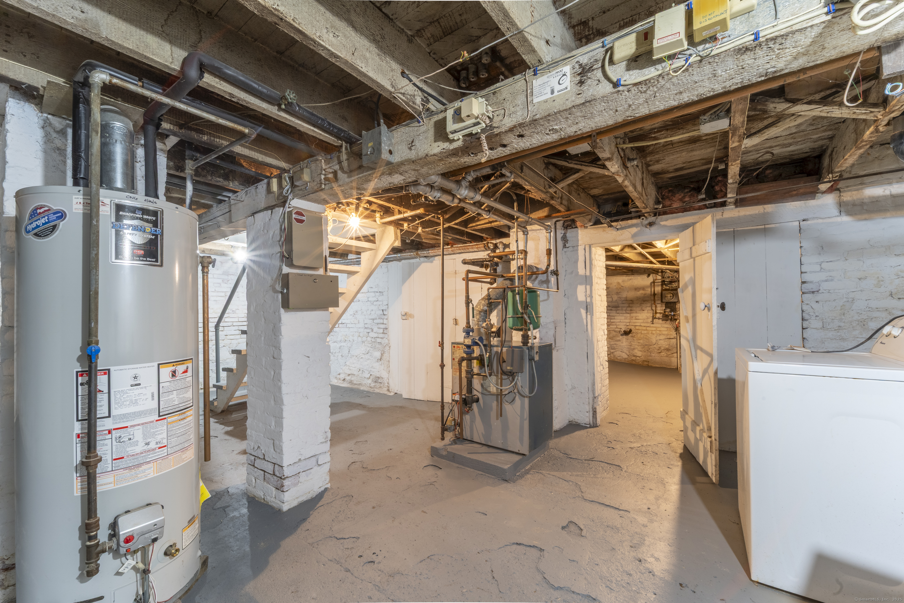 46 New Park Avenue Hartford CT 06106