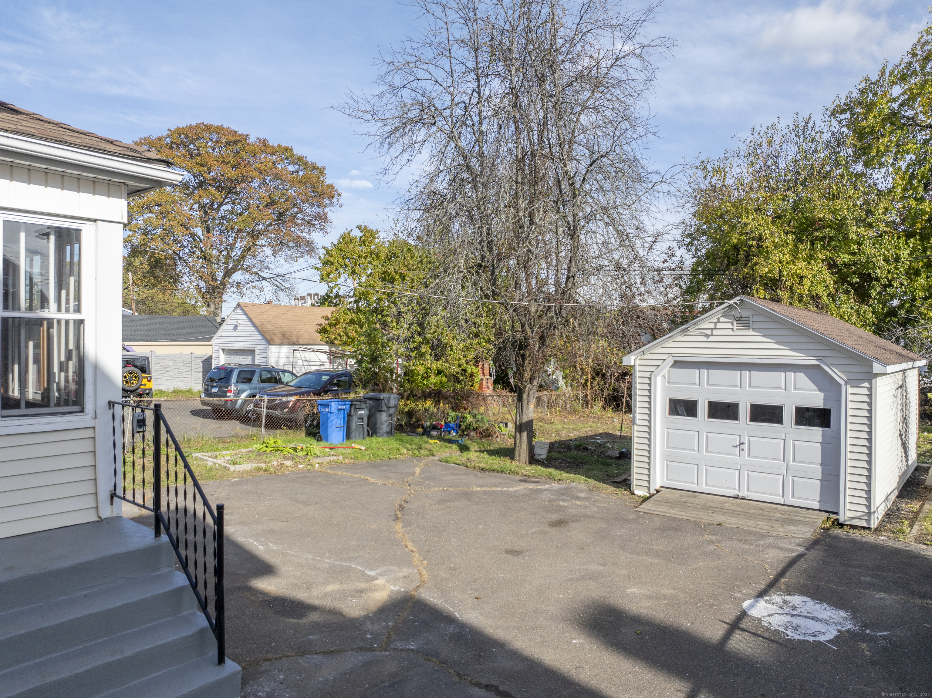 46 New Park Avenue Hartford CT 06106