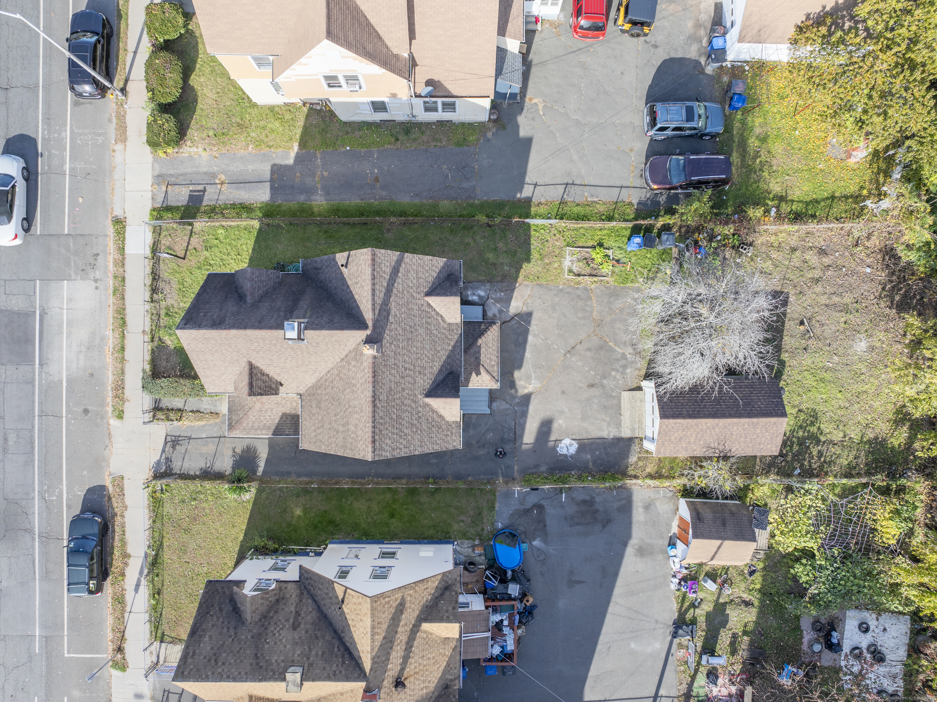 46 New Park Avenue Hartford CT 06106