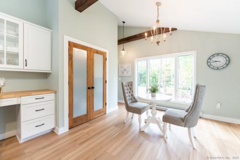 147 Pequot Avenue Groton CT 06355