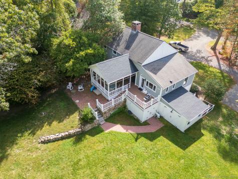 147 Pequot Avenue Groton CT 06355