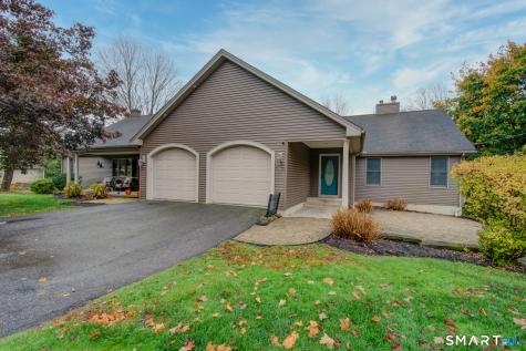 23 Wildwood Acres Middlefield CT 06481