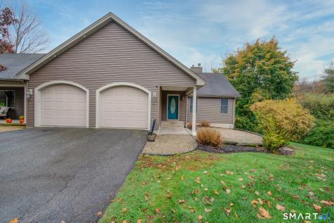 23 Wildwood Acres Middlefield CT 06481