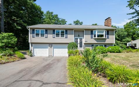 267 Firetown Road Simsbury CT 06070