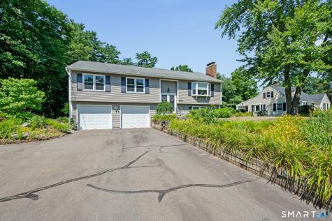267 Firetown Road Simsbury CT 06070