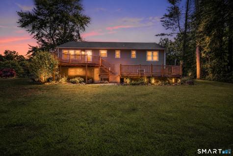 267 Firetown Road Simsbury CT 06070