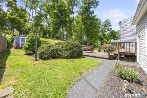 6 Virginia Road North Branford CT 06471