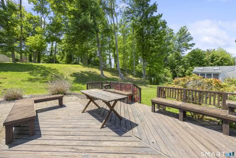 6 Virginia Road North Branford CT 06471