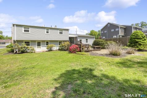 6 Virginia Road North Branford CT 06471