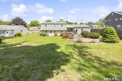 6 Virginia Road North Branford CT 06471
