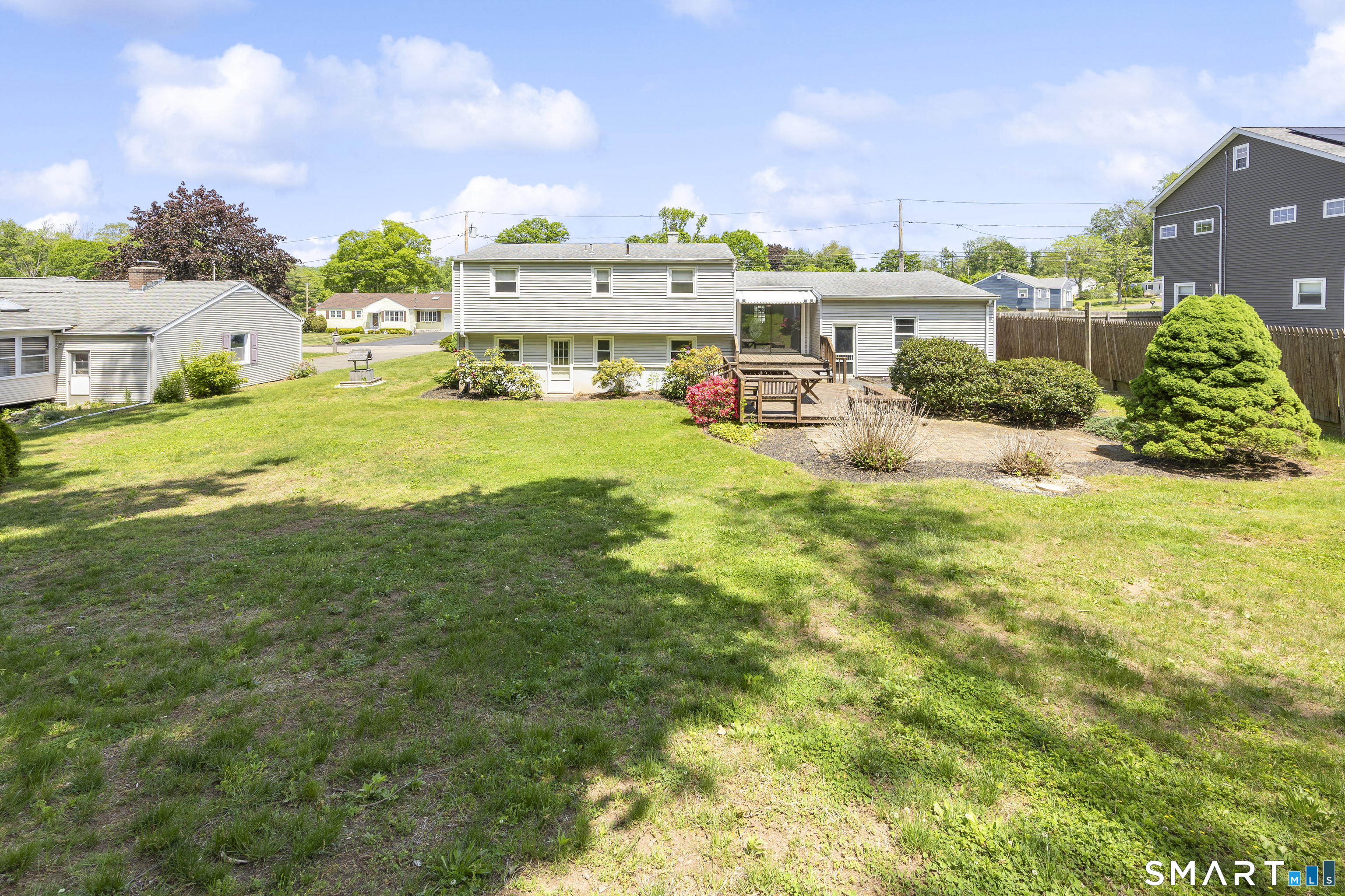 6 Virginia Road North Branford CT 06471