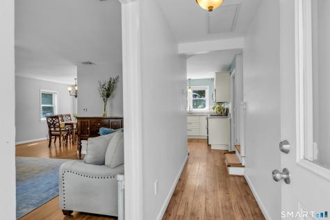 44 Palmer Woods Circle Branford CT 06405