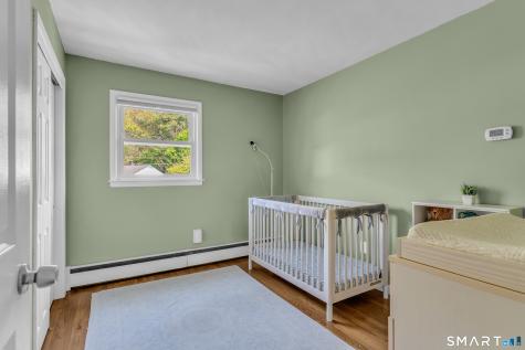 44 Palmer Woods Circle Branford CT 06405