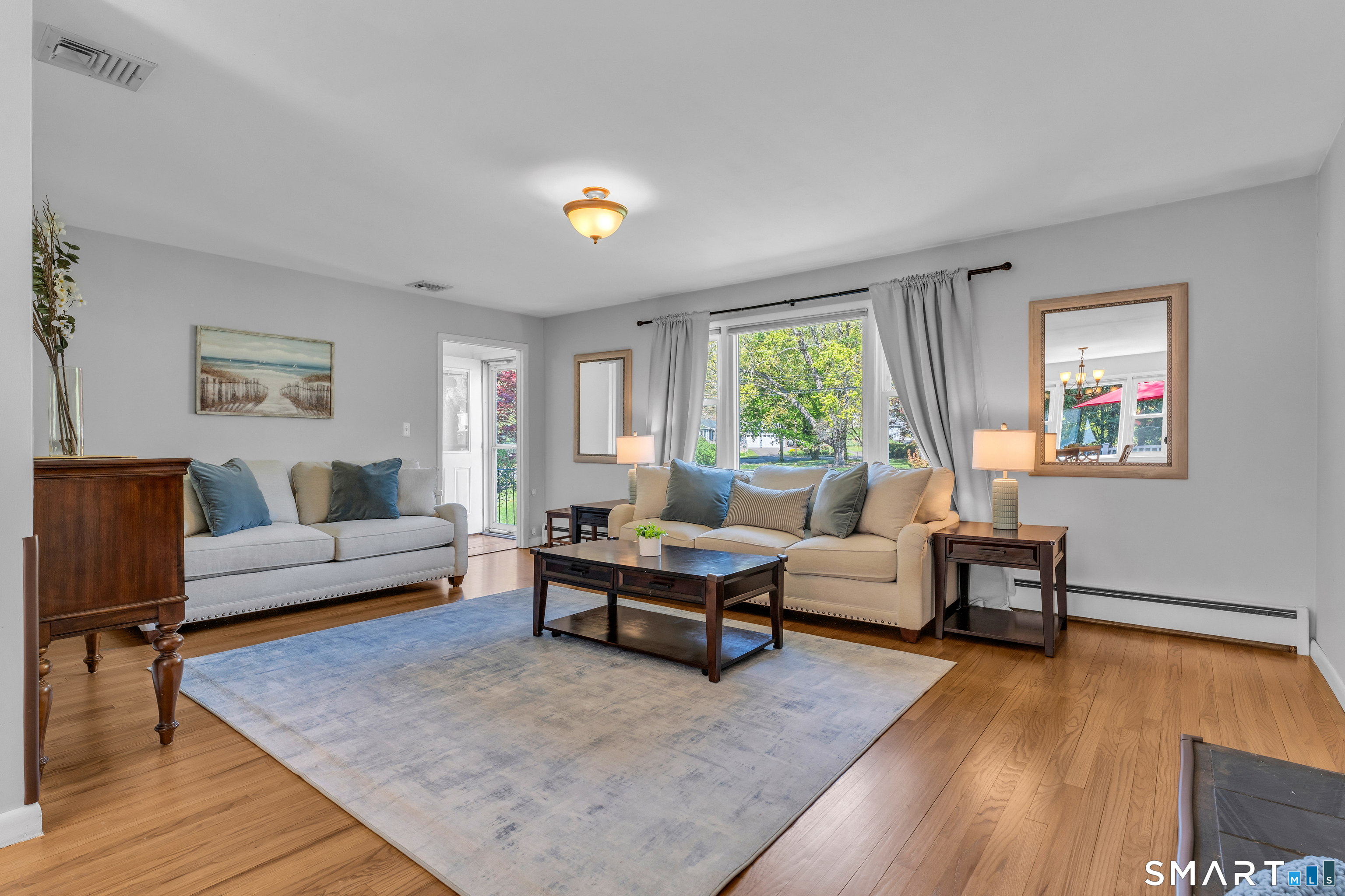 44 Palmer Woods Circle Branford CT 06405